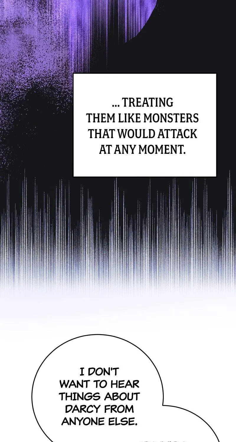The Villainess Is Done Trying Chapter 23 page 74 - 