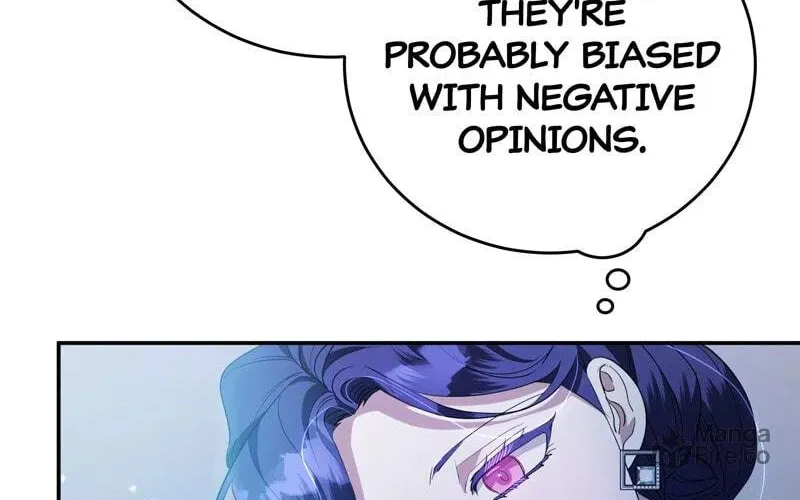 The Villainess Is Done Trying Chapter 23 page 75 - 