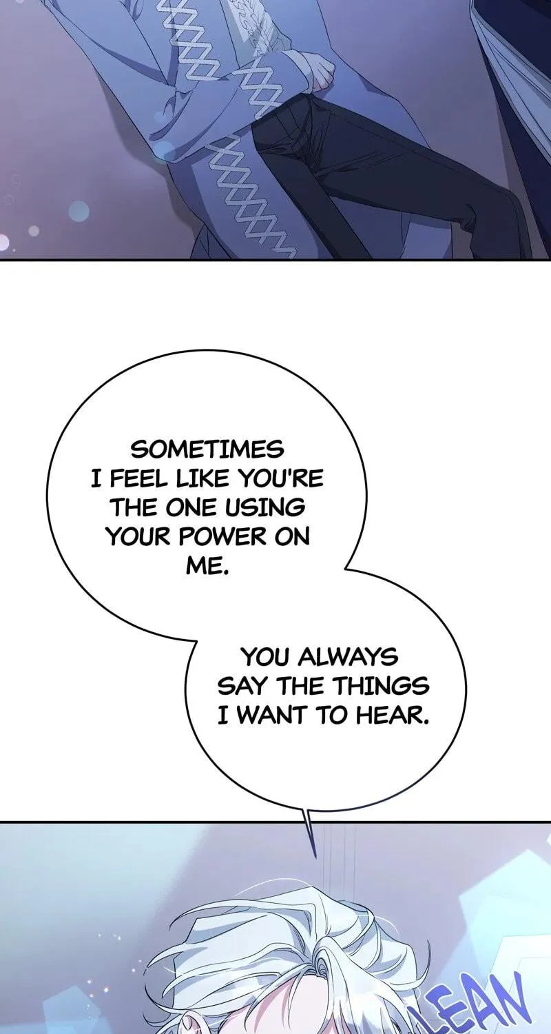 The Villainess Is Done Trying Chapter 23 page 78 - 