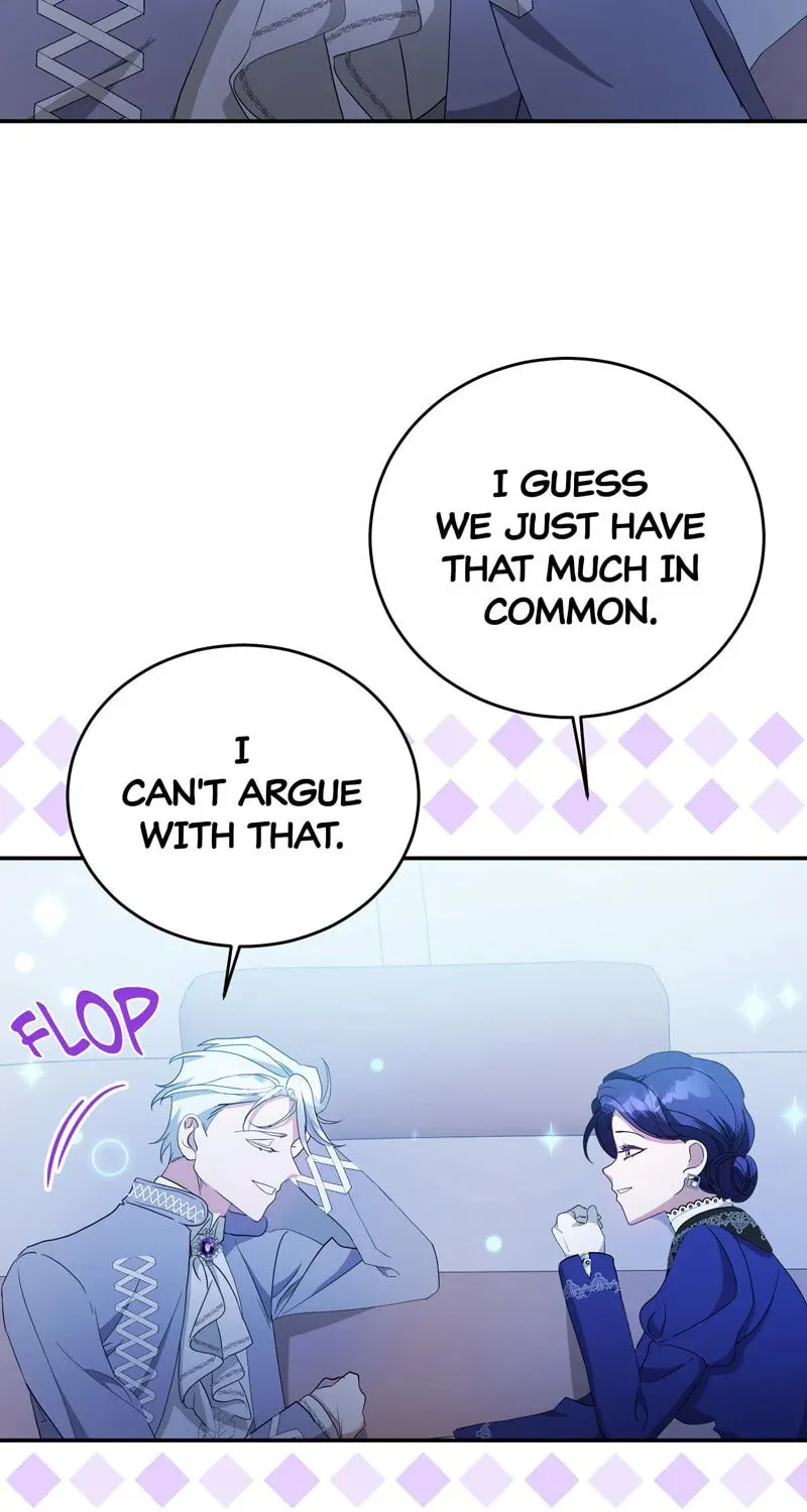 The Villainess Is Done Trying Chapter 23 page 80 - 