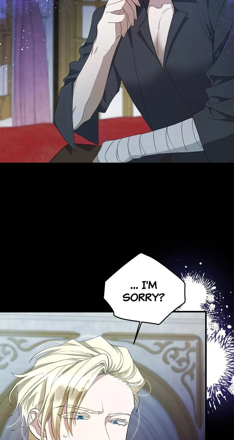 The Villainess Is Done Trying Chapter 23 page 9 - 