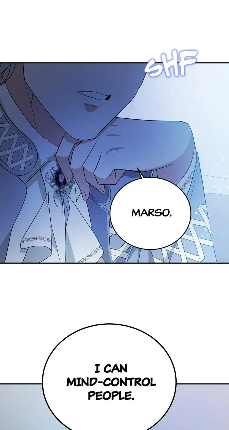 The Villainess Is Done Trying Chapter 23 page 82 - 