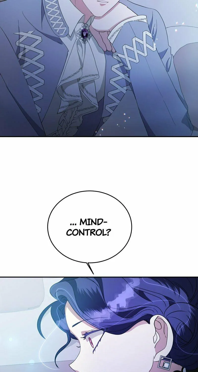 The Villainess Is Done Trying Chapter 23 page 84 - 