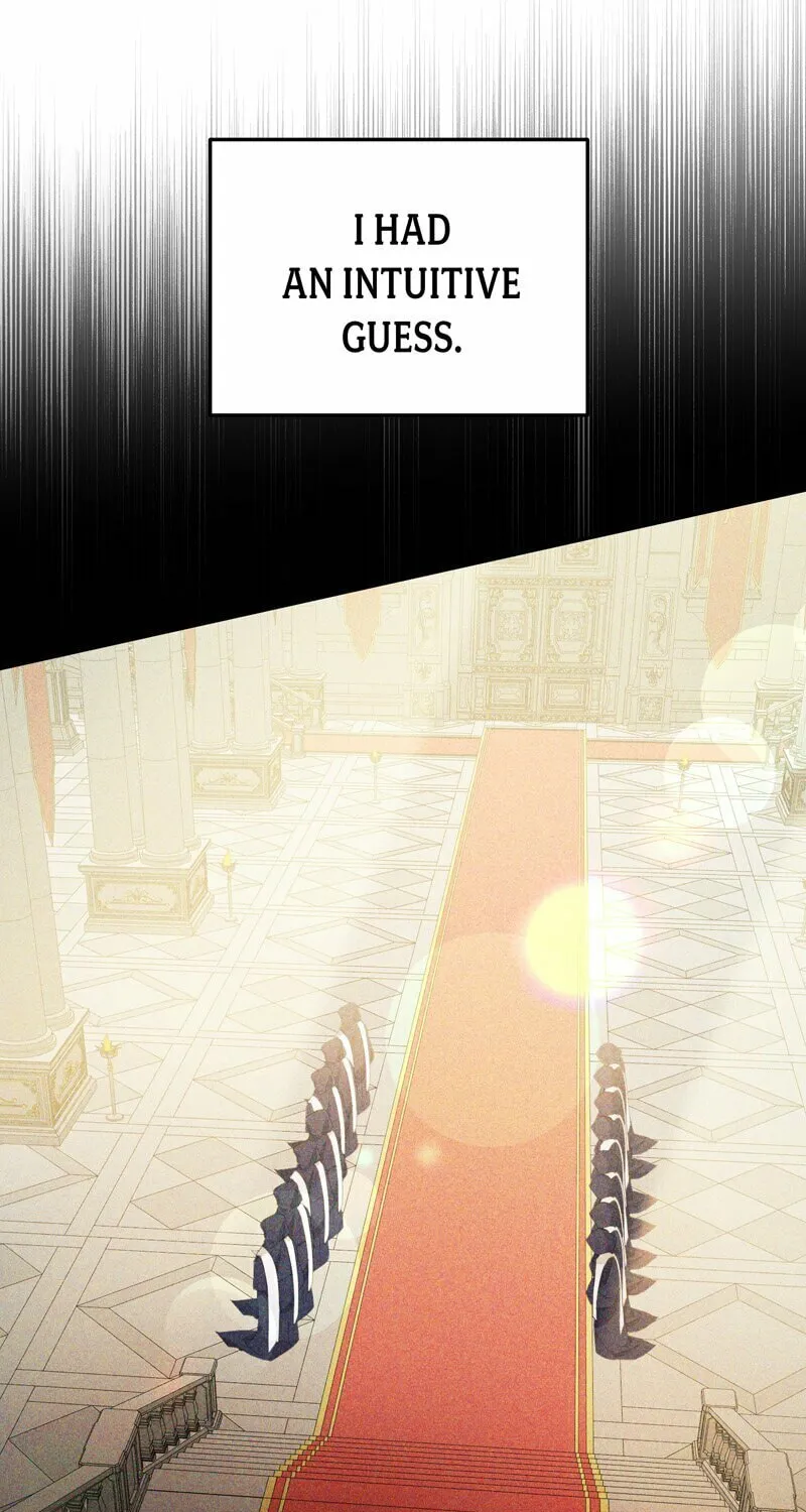 The Villainess Is Done Trying Chapter 23 page 86 - 