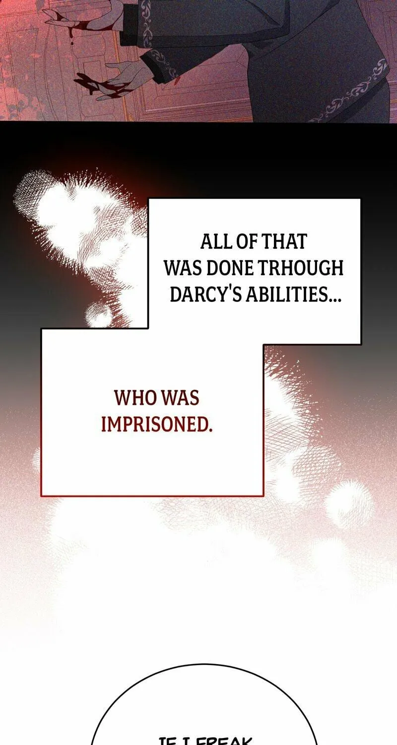 The Villainess Is Done Trying Chapter 23 page 90 - 