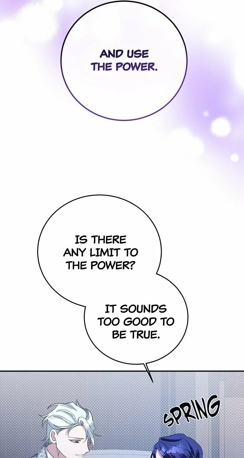 The Villainess Is Done Trying Chapter 23 page 98 - 