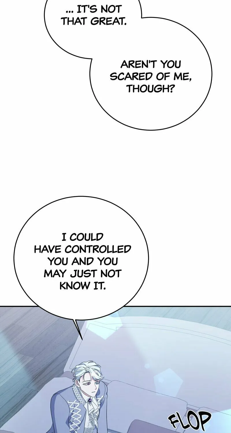 The Villainess Is Done Trying Chapter 23 page 100 - 