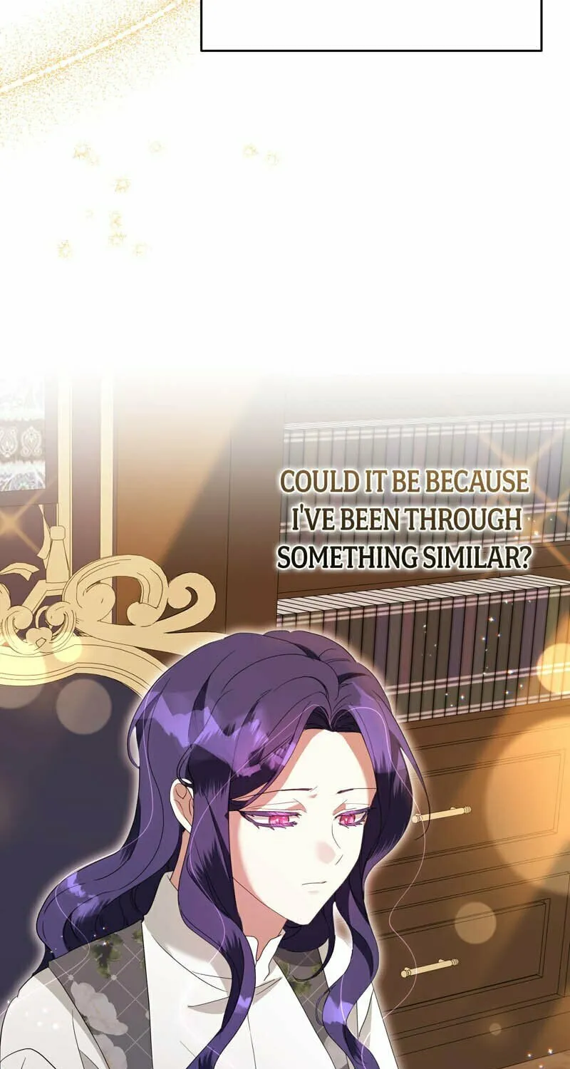 The Villainess Is Done Trying Chapter 24 page 108 - 