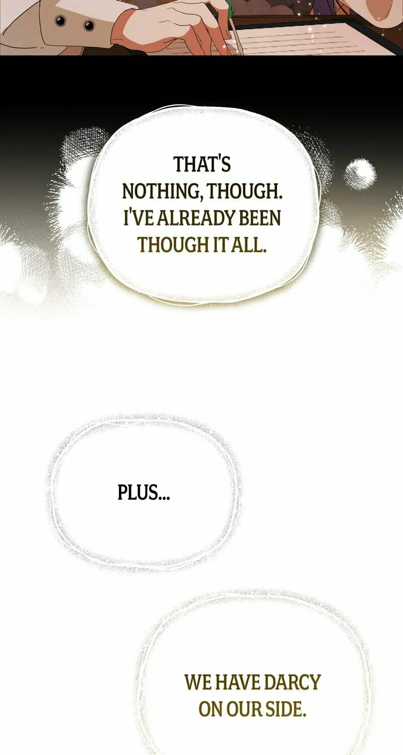 The Villainess Is Done Trying Chapter 24 page 114 - 