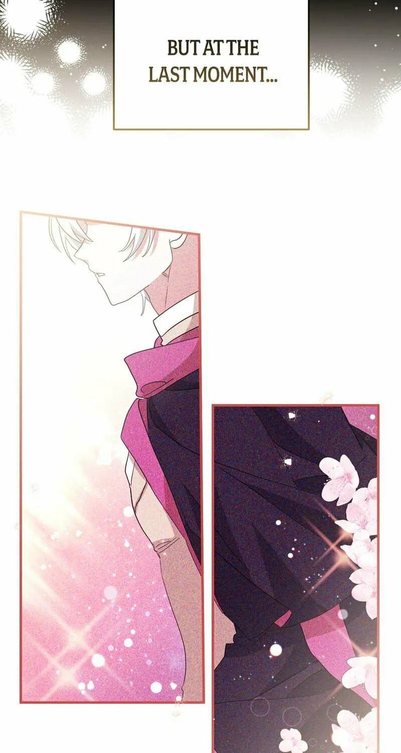 The Villainess Is Done Trying Chapter 24 page 18 - 