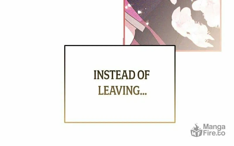 The Villainess Is Done Trying Chapter 24 page 19 - 
