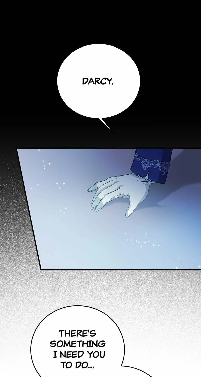 The Villainess Is Done Trying Chapter 24 page 27 - 