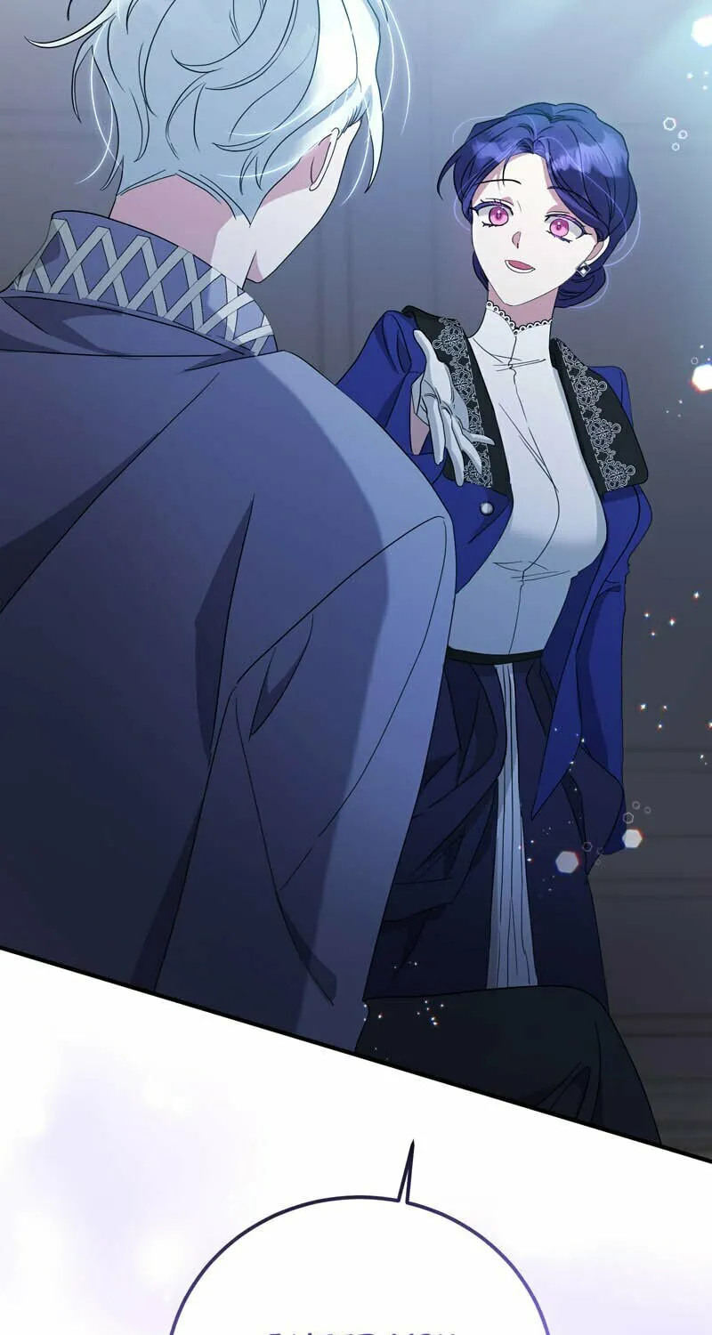 The Villainess Is Done Trying Chapter 24 page 29 - 