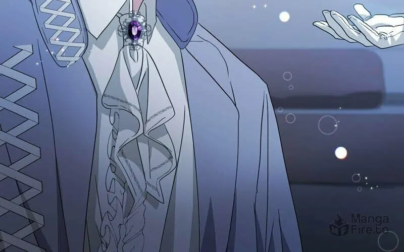 The Villainess Is Done Trying Chapter 24 page 34 - 