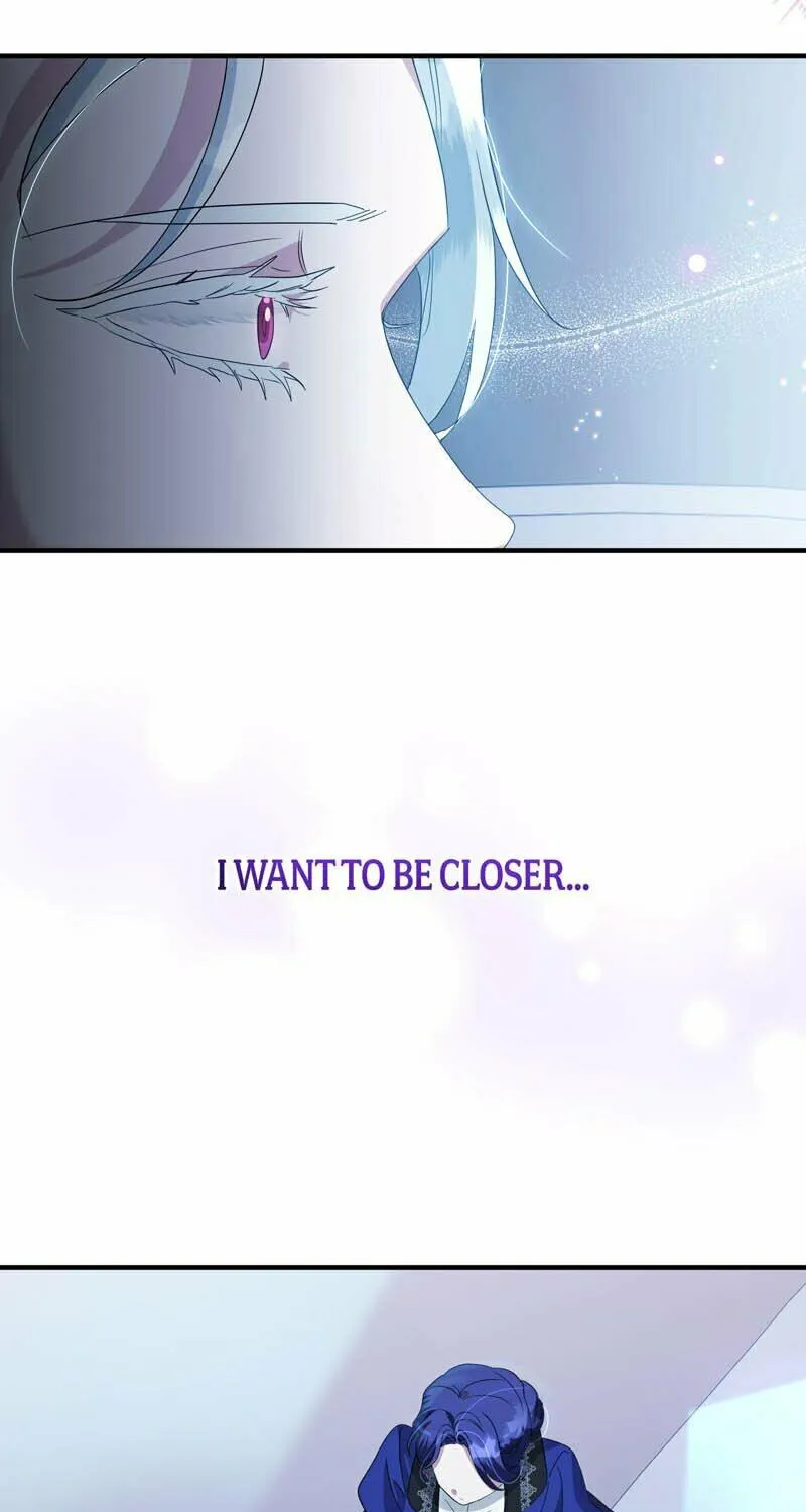 The Villainess Is Done Trying Chapter 24 page 50 - 