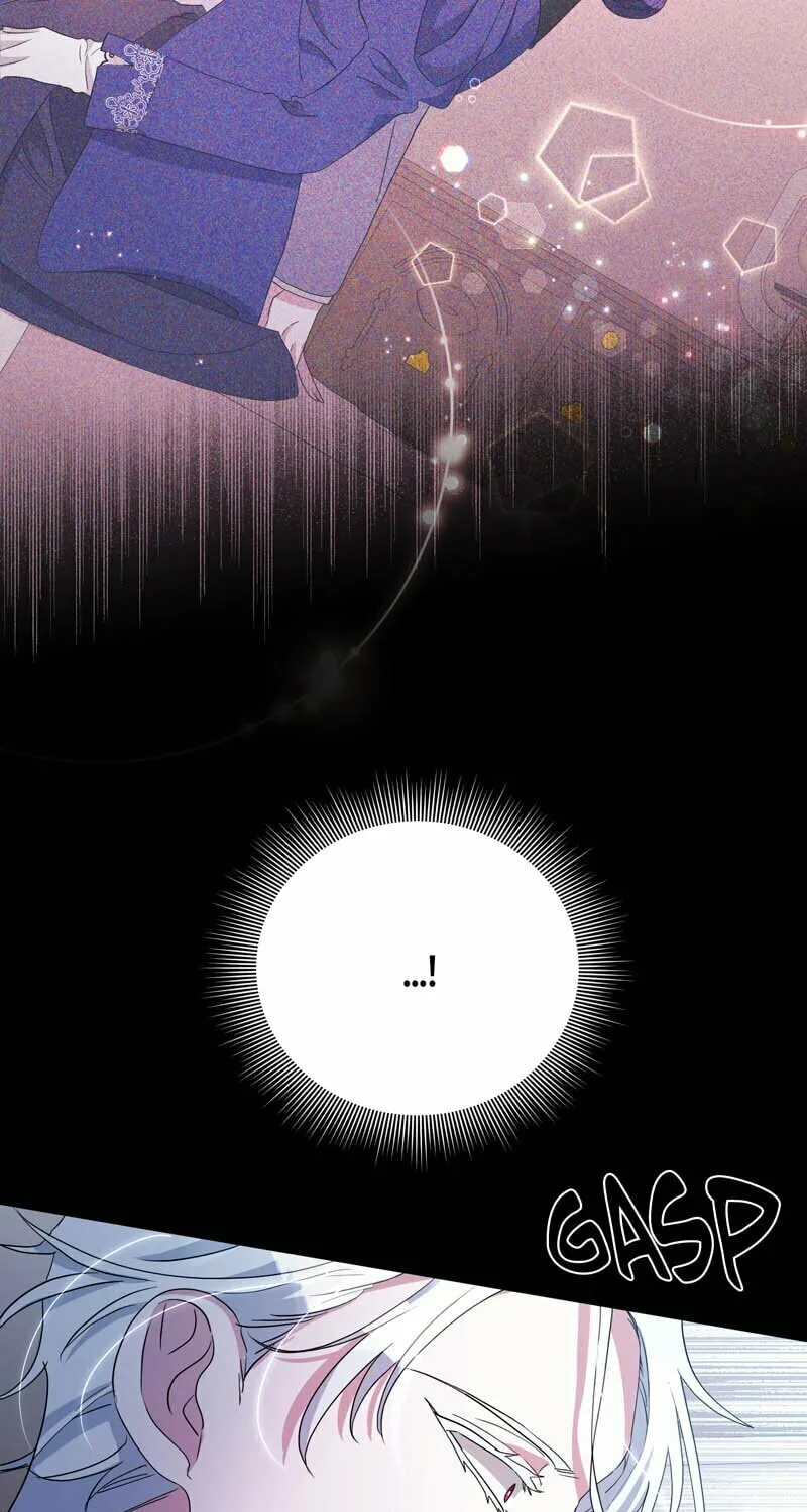 The Villainess Is Done Trying Chapter 24 page 57 - 
