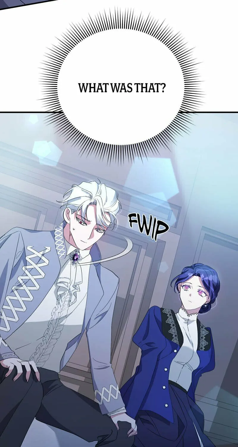 The Villainess Is Done Trying Chapter 24 page 59 - 