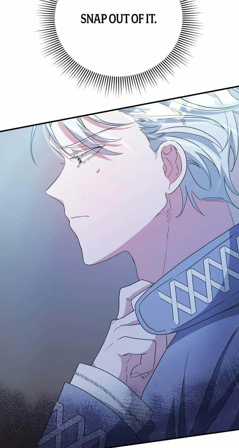 The Villainess Is Done Trying Chapter 24 page 61 - 