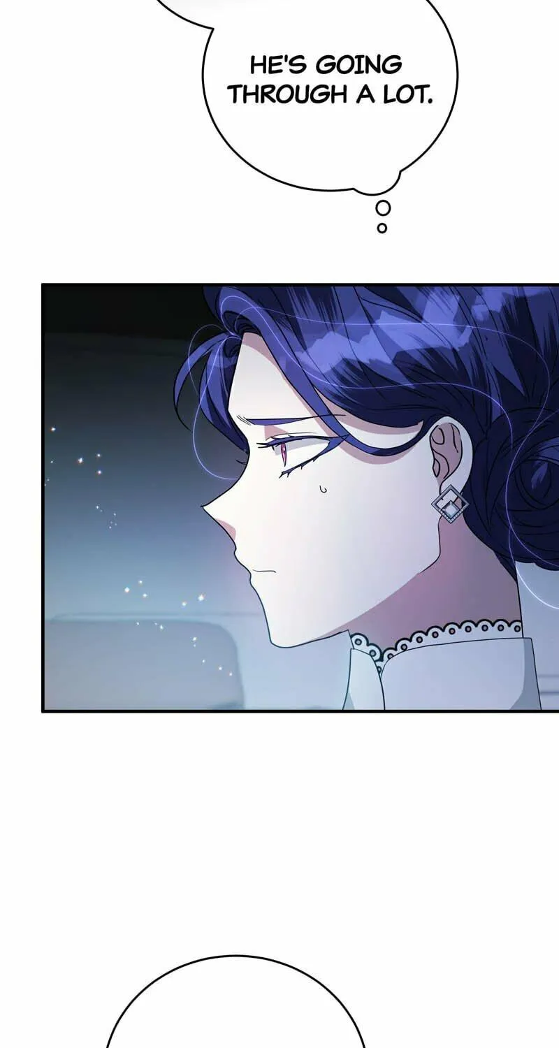 The Villainess Is Done Trying Chapter 24 page 65 - 