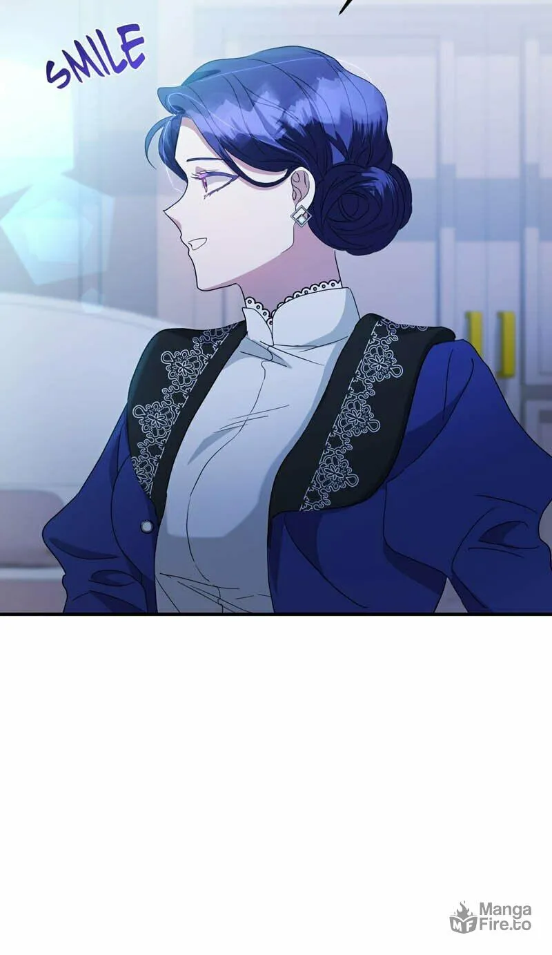 The Villainess Is Done Trying Chapter 24 page 67 - 
