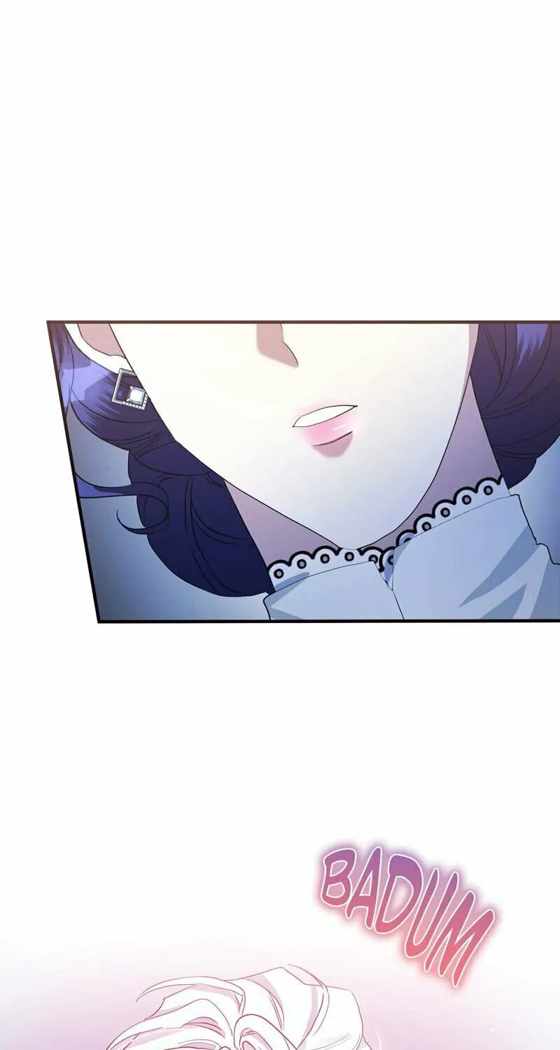 The Villainess Is Done Trying Chapter 24 page 68 - 