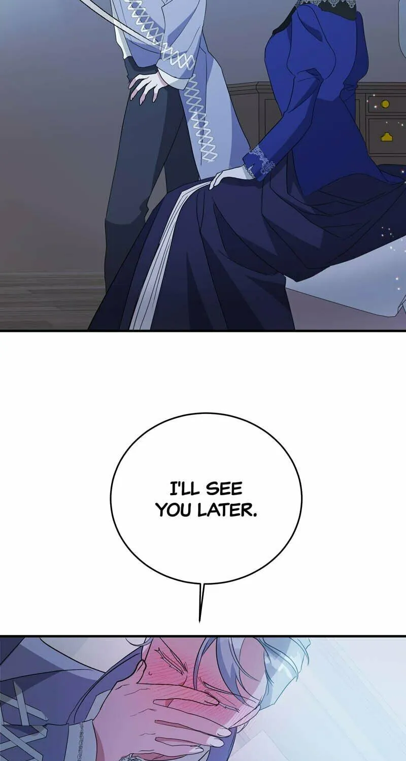The Villainess Is Done Trying Chapter 24 page 72 - 