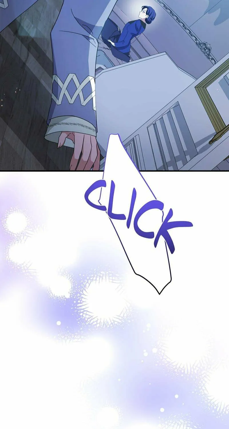 The Villainess Is Done Trying Chapter 24 page 74 - 