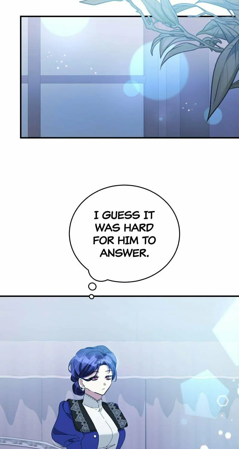 The Villainess Is Done Trying Chapter 24 page 78 - 