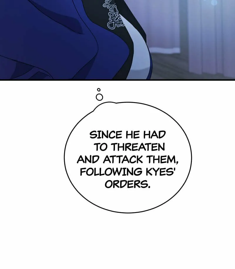 The Villainess Is Done Trying Chapter 24 page 82 - 