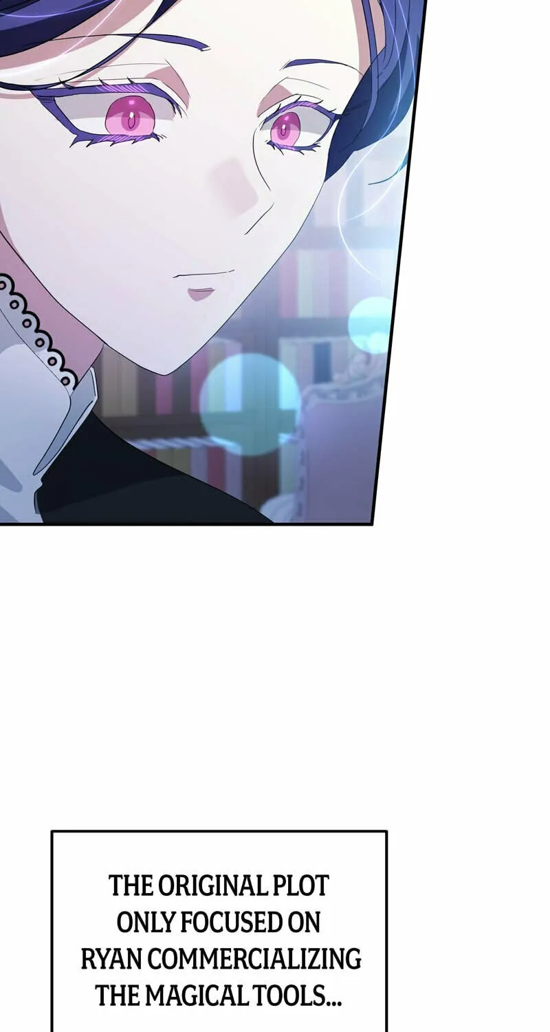 The Villainess Is Done Trying Chapter 24 page 85 - 