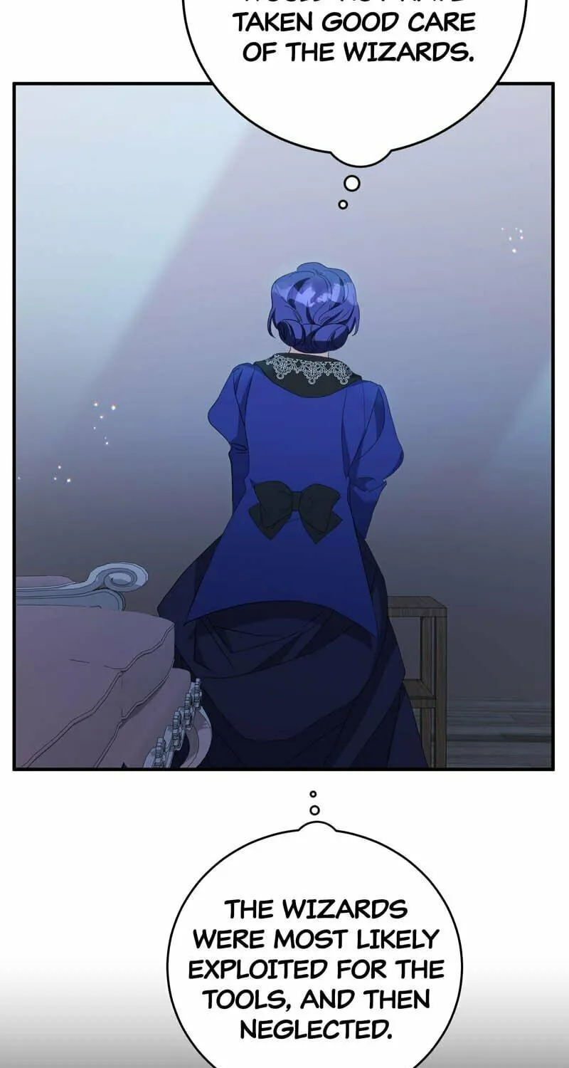 The Villainess Is Done Trying Chapter 24 page 89 - 