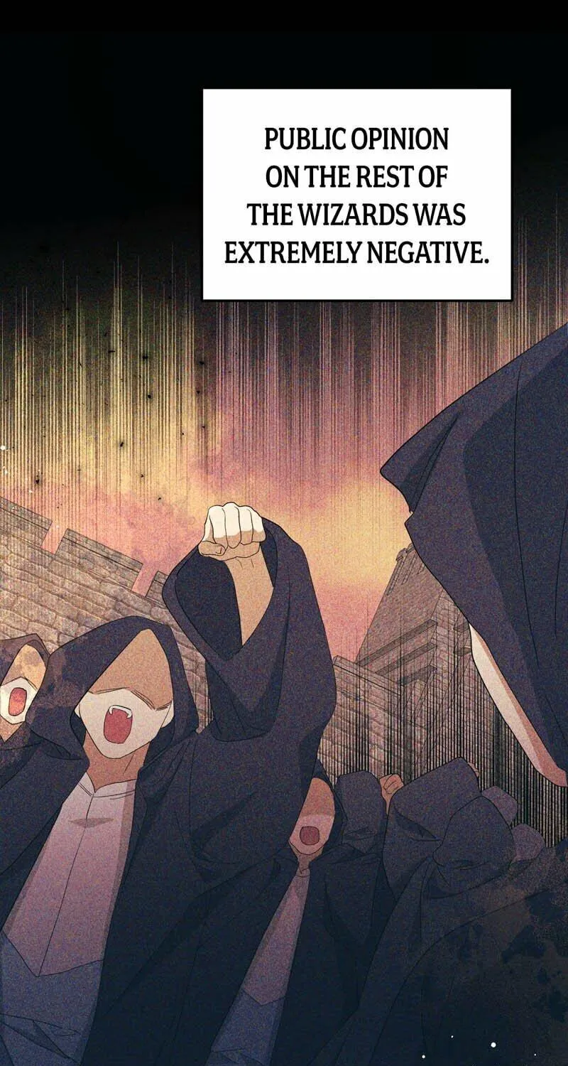The Villainess Is Done Trying Chapter 24 page 93 - 