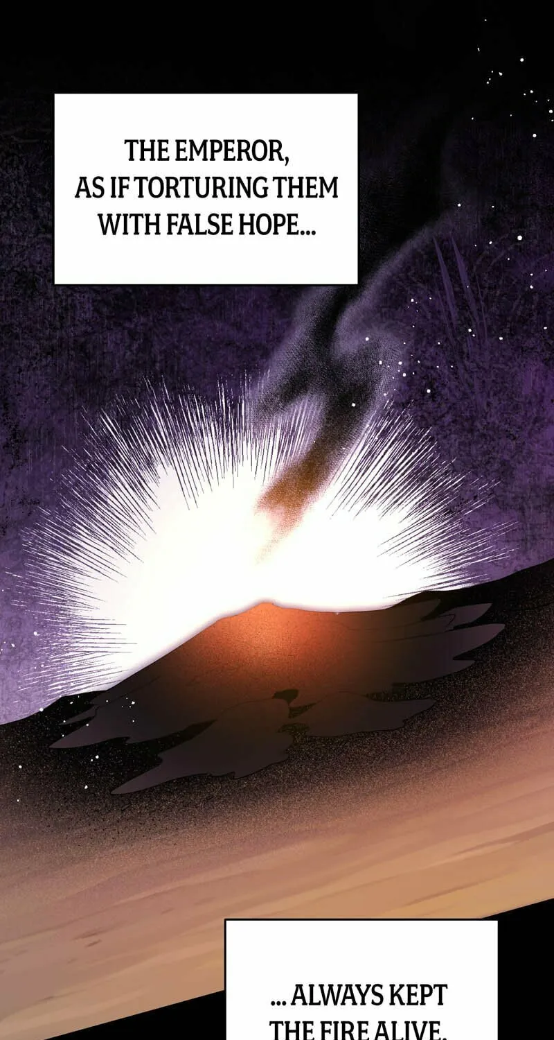 The Villainess Is Done Trying Chapter 24 page 98 - 
