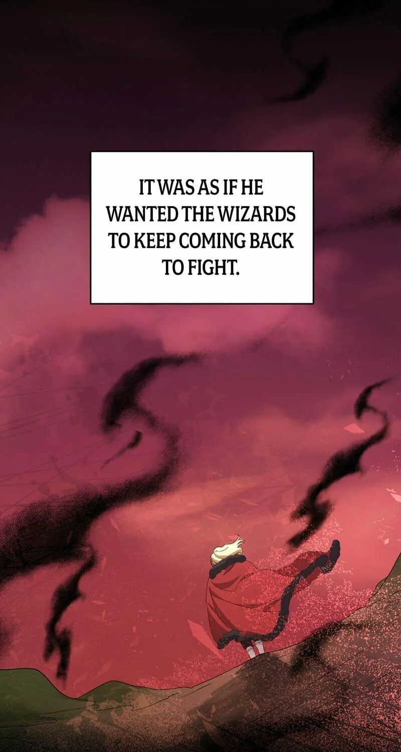 The Villainess Is Done Trying Chapter 24 page 100 - 