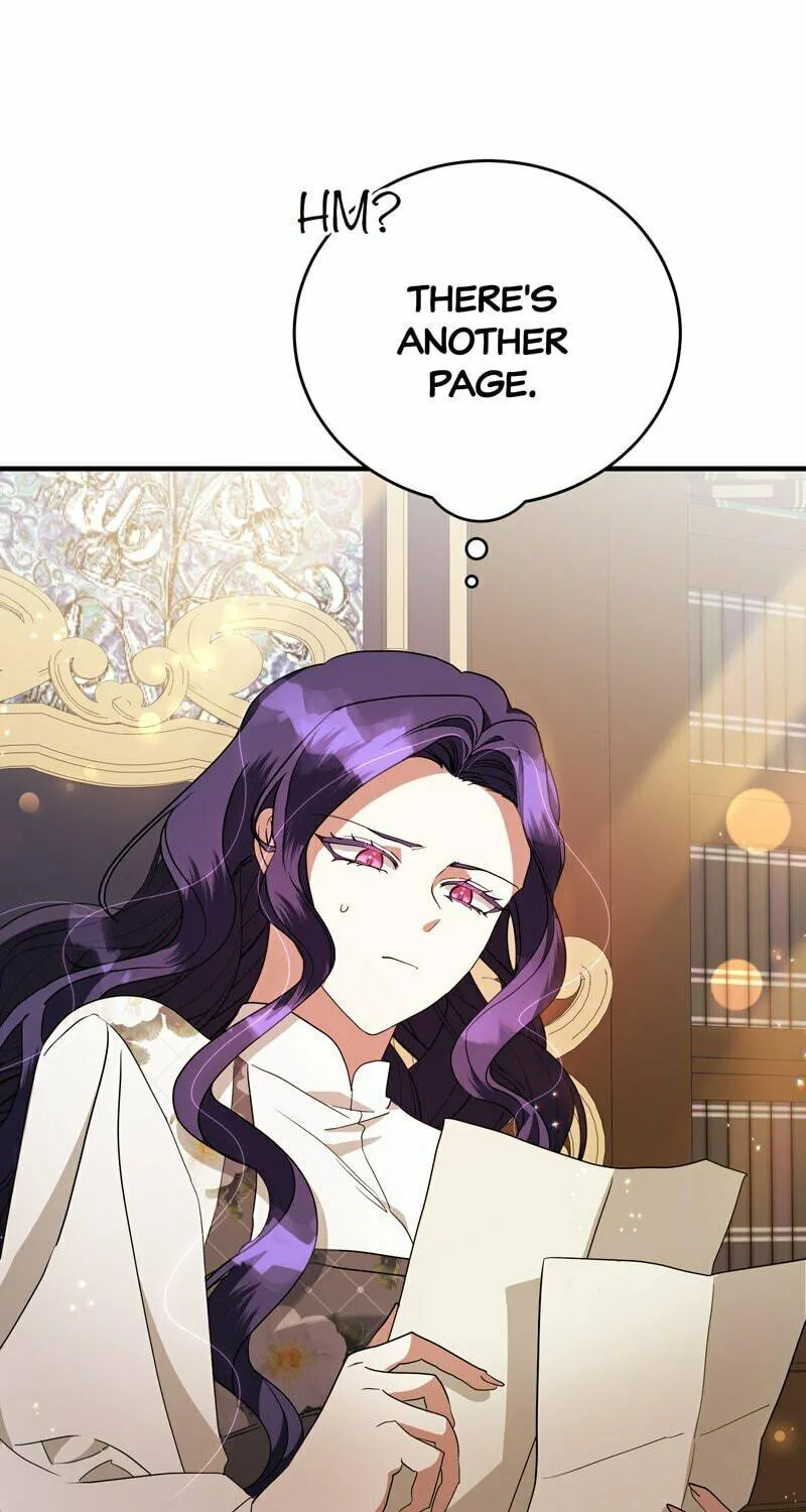 The Villainess Is Done Trying Chapter 25 page 11 - 