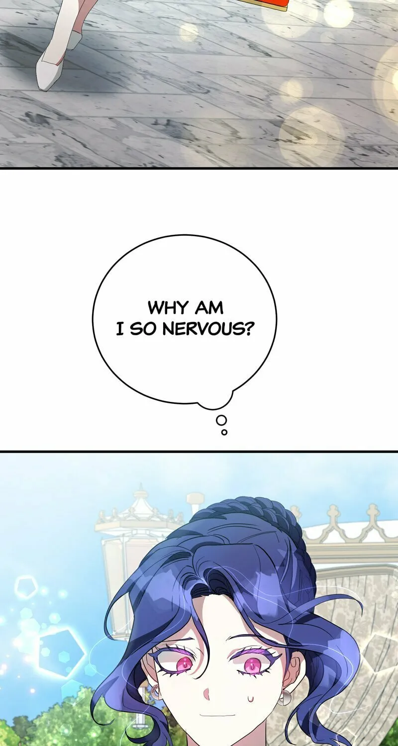 The Villainess Is Done Trying Chapter 25 page 102 - 