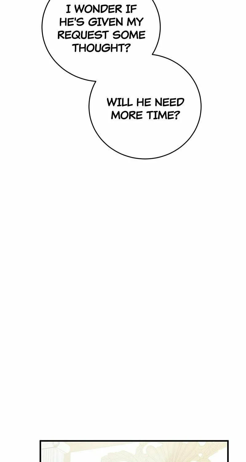 The Villainess Is Done Trying Chapter 25 page 104 - 