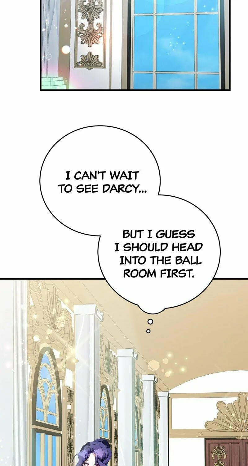 The Villainess Is Done Trying Chapter 25 page 106 - 