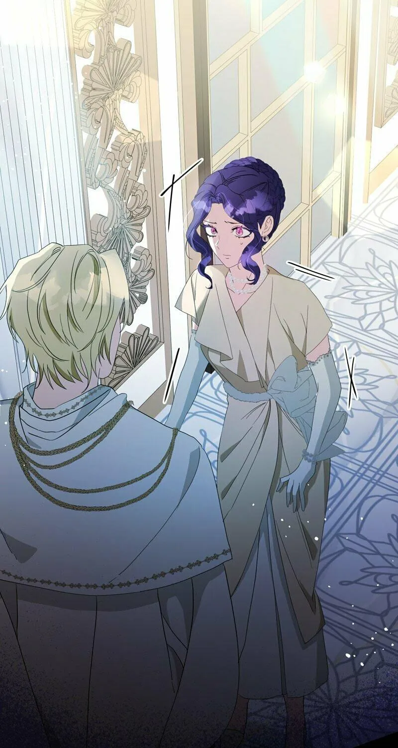 The Villainess Is Done Trying Chapter 25 page 110 - 