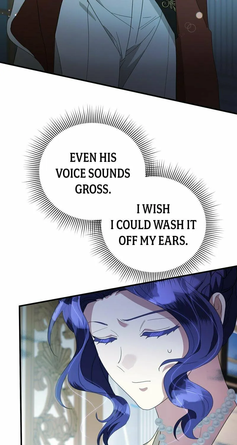 The Villainess Is Done Trying Chapter 25 page 115 - 