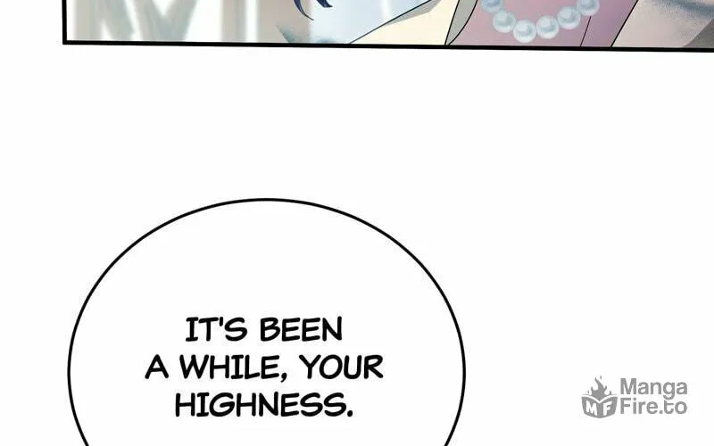 The Villainess Is Done Trying Chapter 25 page 116 - 