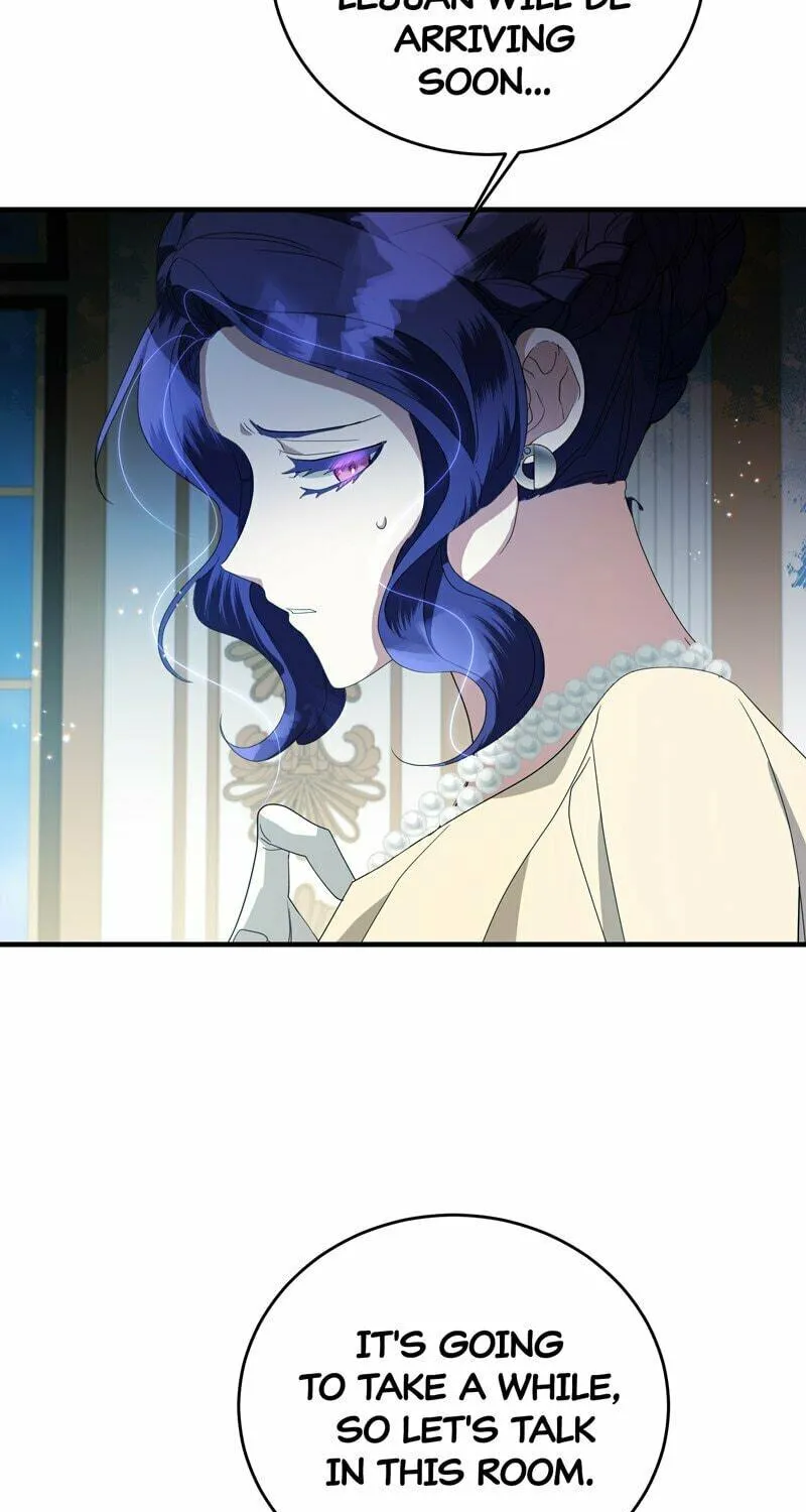 The Villainess Is Done Trying Chapter 25 page 121 - 