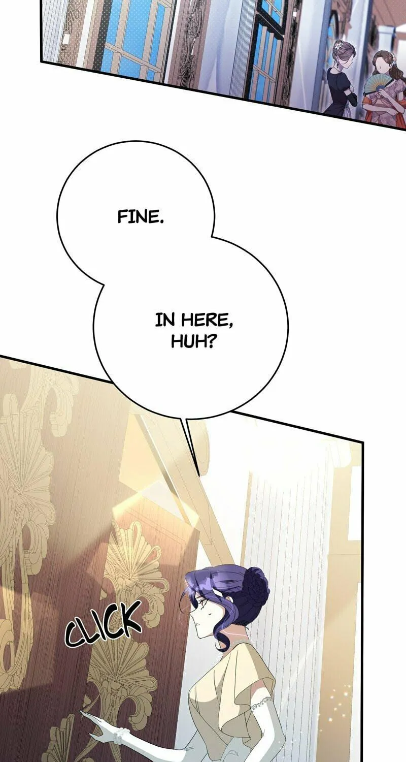 The Villainess Is Done Trying Chapter 25 page 125 - 