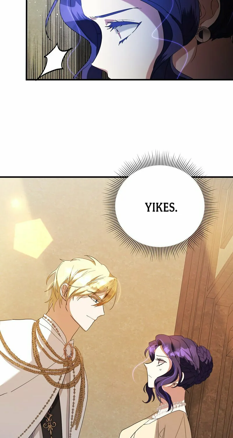 The Villainess Is Done Trying Chapter 25 page 130 - 