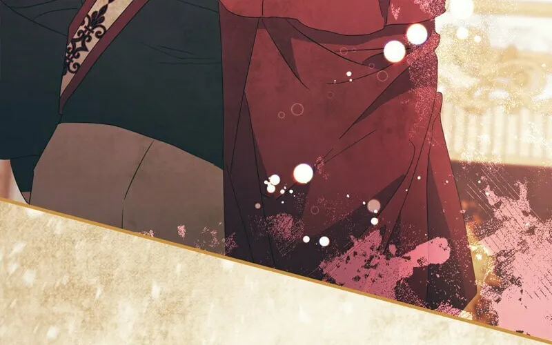 The Villainess Is Done Trying Chapter 25 page 14 - 