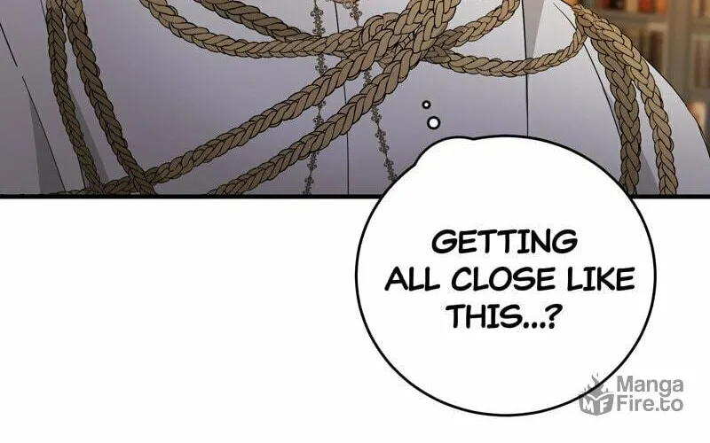 The Villainess Is Done Trying Chapter 25 page 133 - 