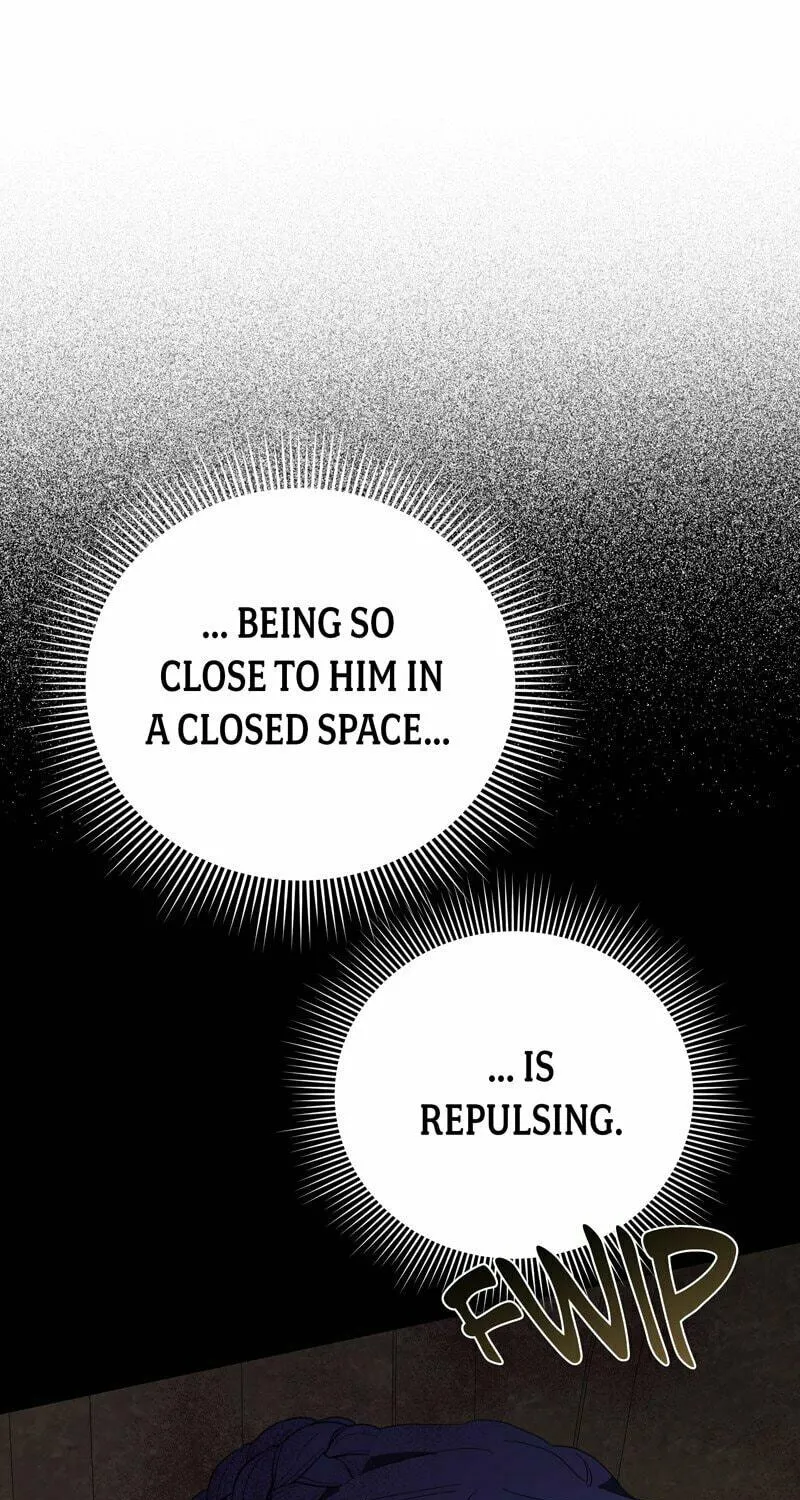 The Villainess Is Done Trying Chapter 25 page 134 - 