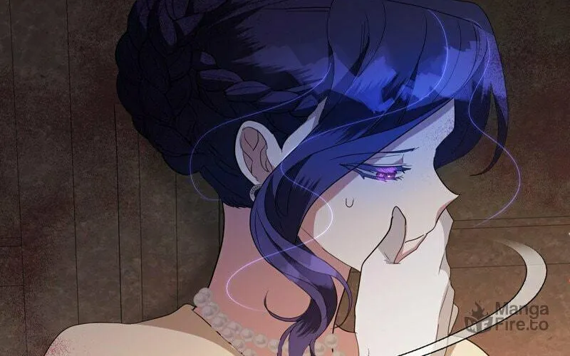 The Villainess Is Done Trying Chapter 25 page 135 - 