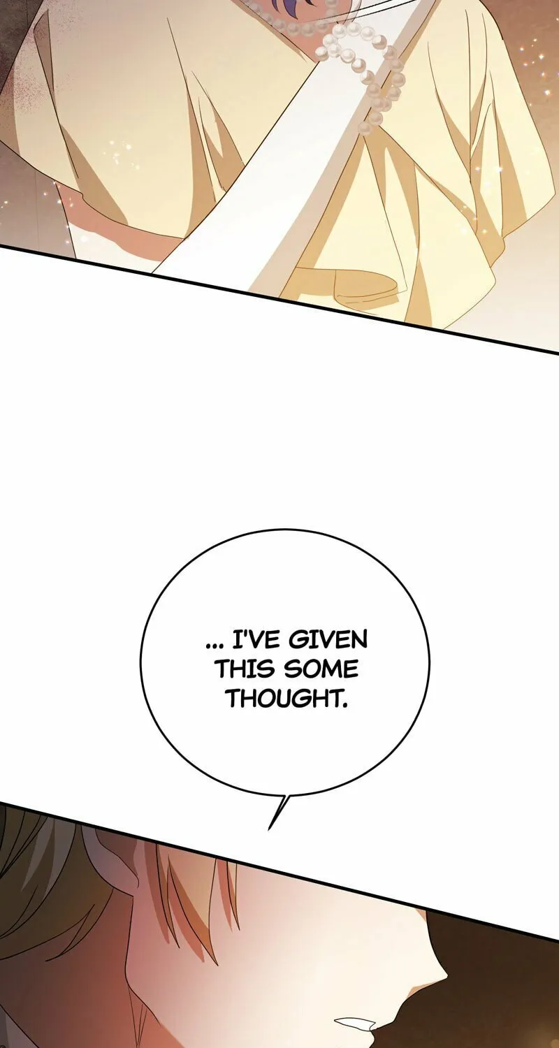 The Villainess Is Done Trying Chapter 25 page 136 - 