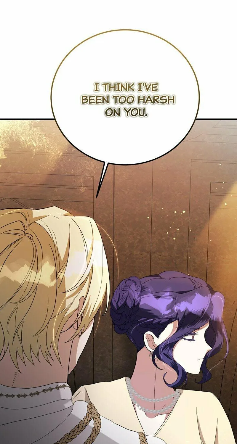 The Villainess Is Done Trying Chapter 25 page 138 - 